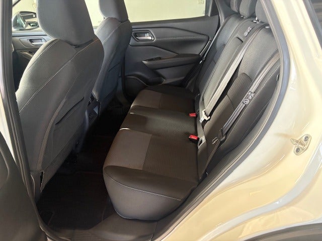 Nissan Qashqai 1,3 mHEV N-Connecta X-tr. 5d