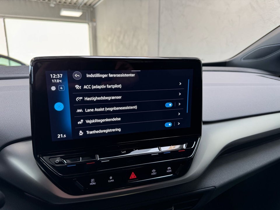 VW ID.4 52 Pure Performance 5d