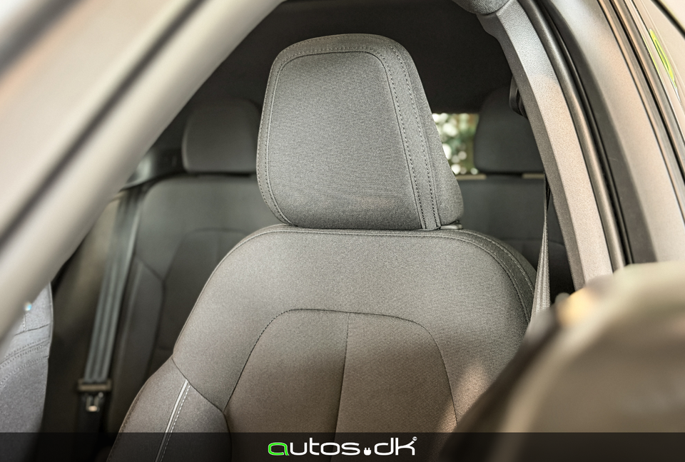 Volvo C40 P6 ReCharge Plus 5d