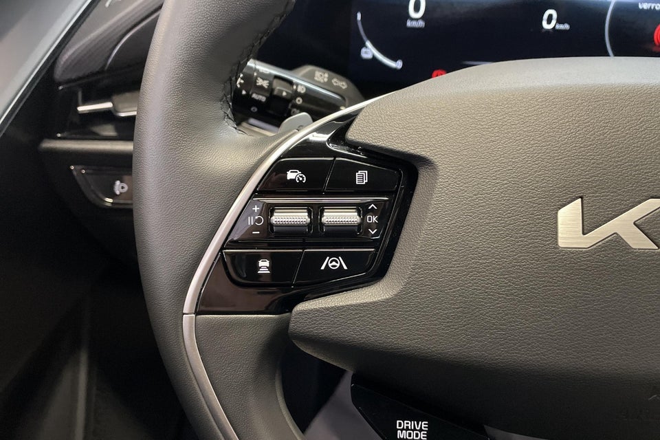 Kia Niro 64 EV 5d