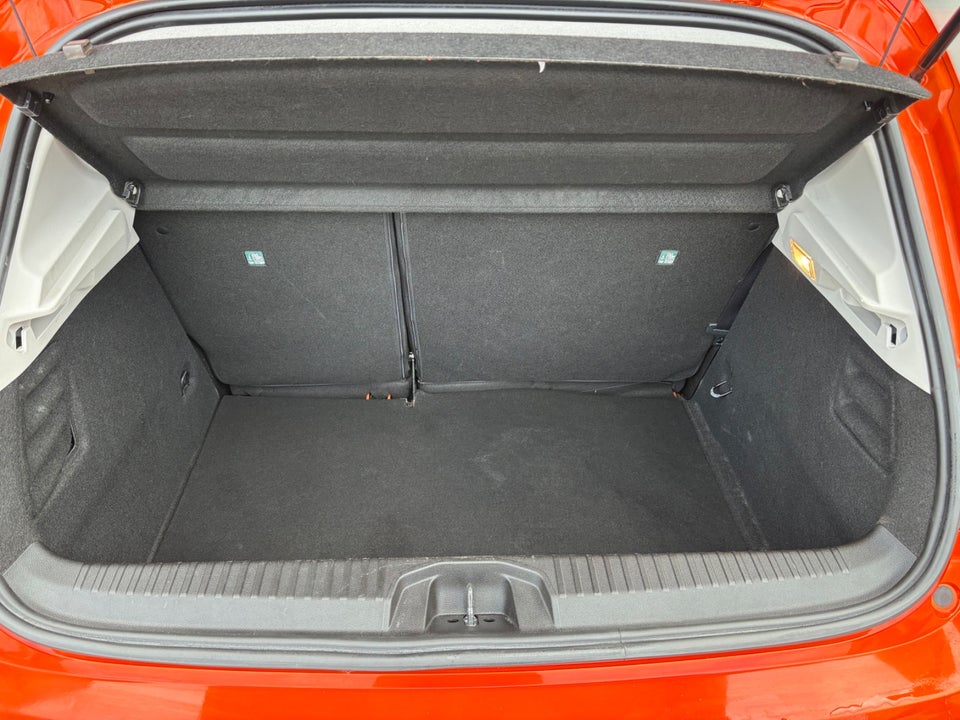 Renault Clio V 1,0 TCe 100 Intens 5d