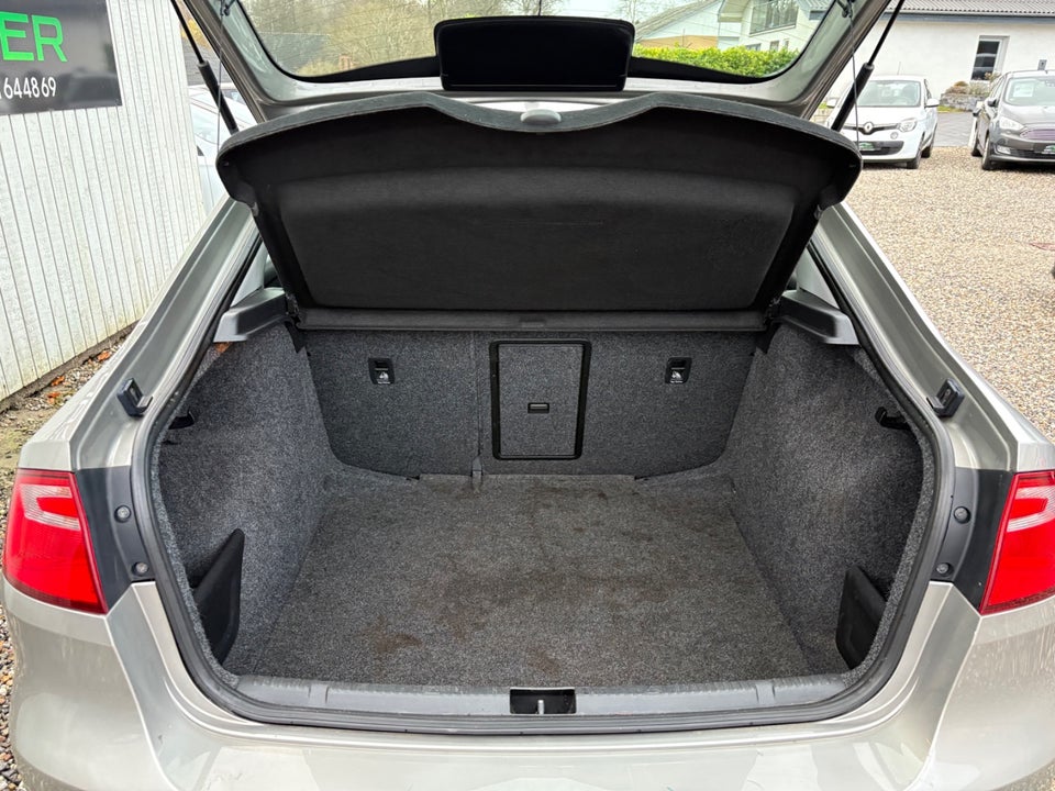 Seat Toledo 1,2 TSi 105 Style 5d