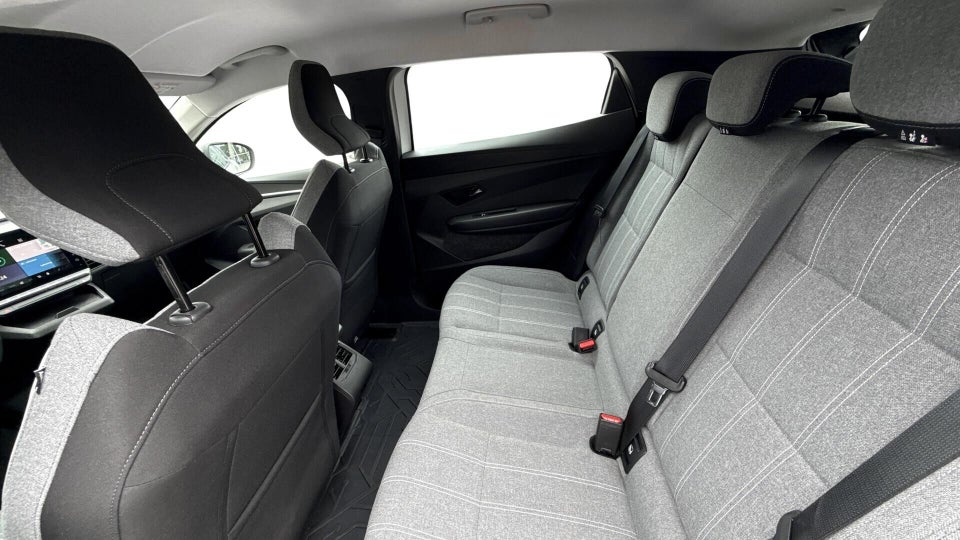 Renault Megane E-Tech 40 Equilibre 5d