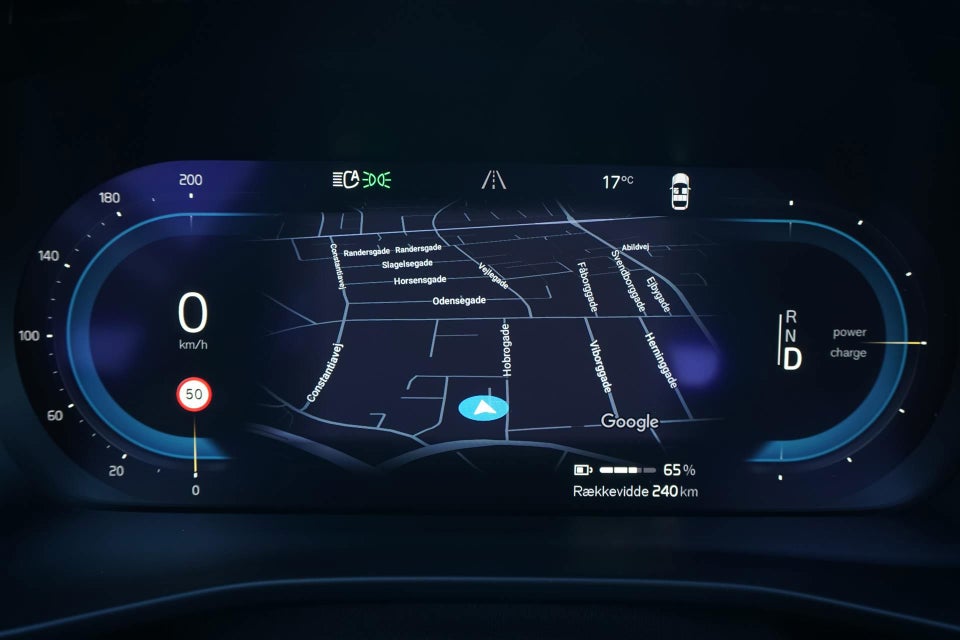 Volvo XC40 P8 ReCharge Twin Ultimate 5d