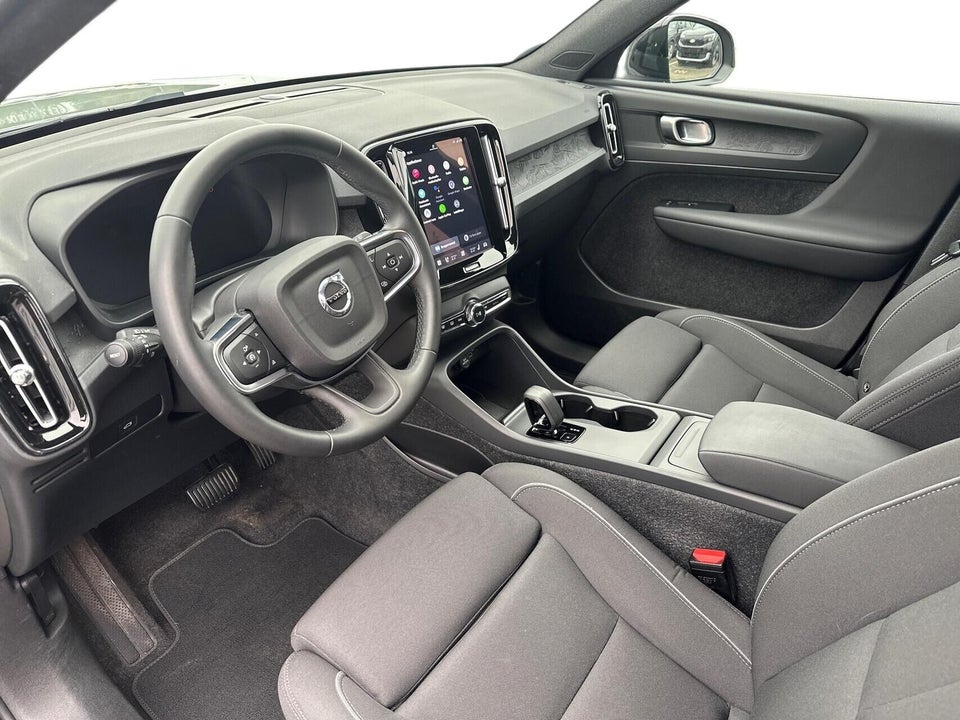 Volvo EX40 Extended Range Core 5d