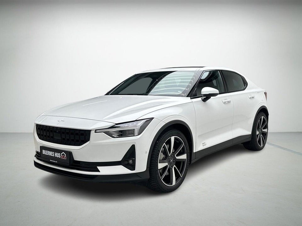 Polestar 2 Long Range 5d