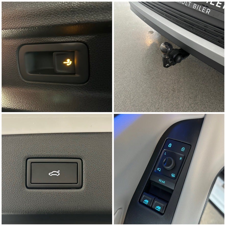 Ford Explorer 77 Premium Extended Range 5d