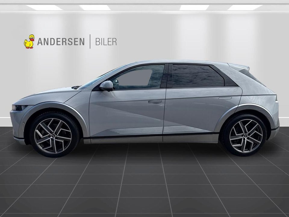 Hyundai Ioniq 5 73 Ultimate 5d