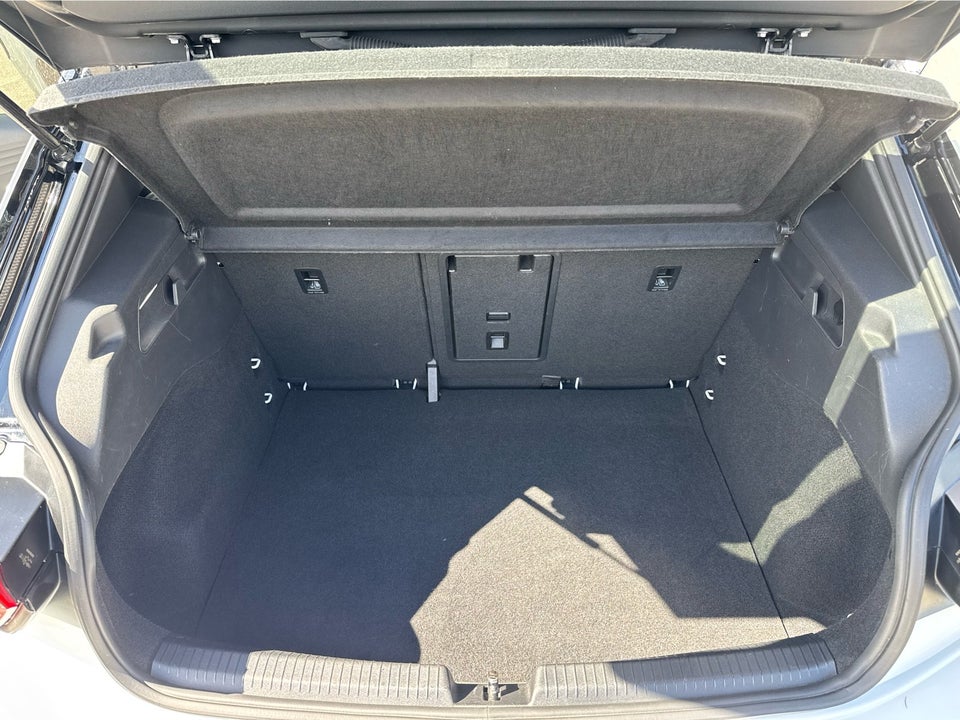 VW ID.3 58 Style 5d