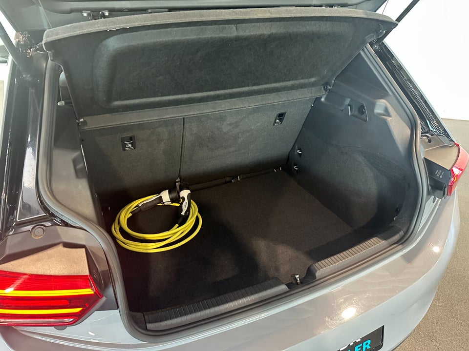 VW ID.3 58 Pro Life 5d