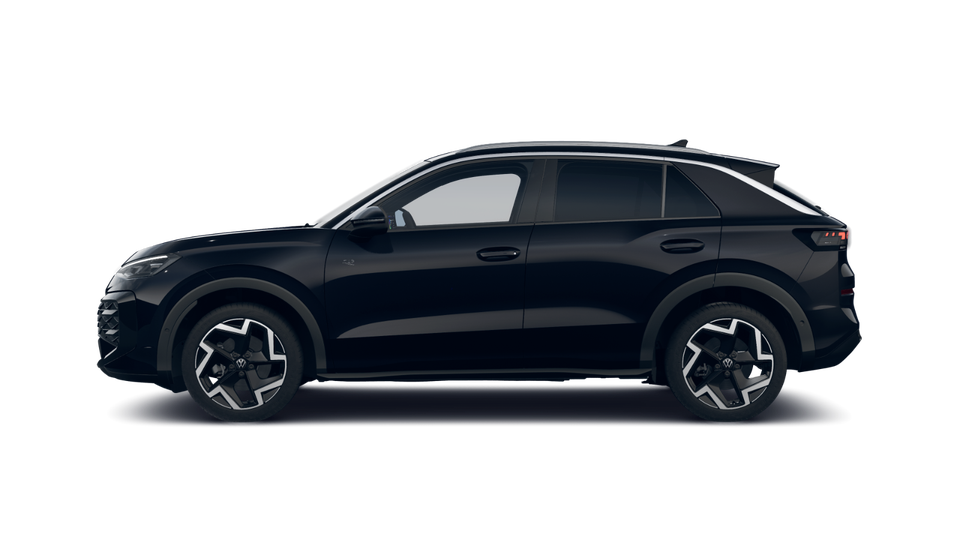 VW T-Roc 1,5 eTSi 150 R-line DSG 5d