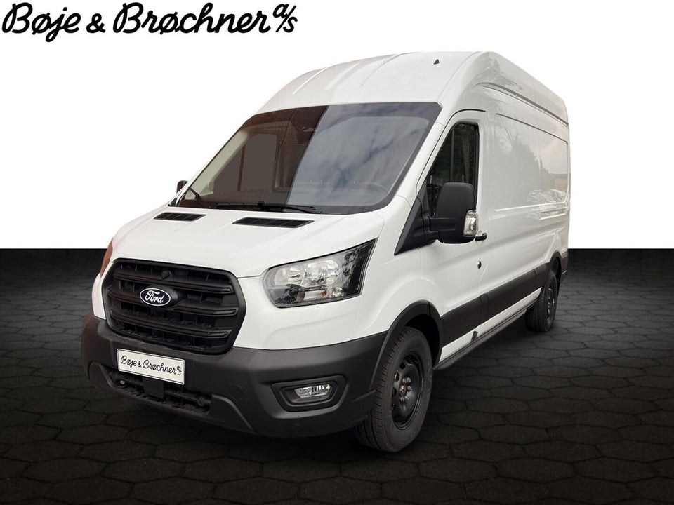 Ford Transit 350 L3 Van 2,0 EcoBlue Trend H2 FWD