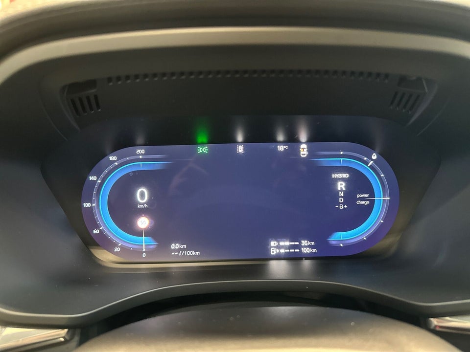 Volvo XC60 2,0 T8 ReCharge Black Edition aut. AWD 5d