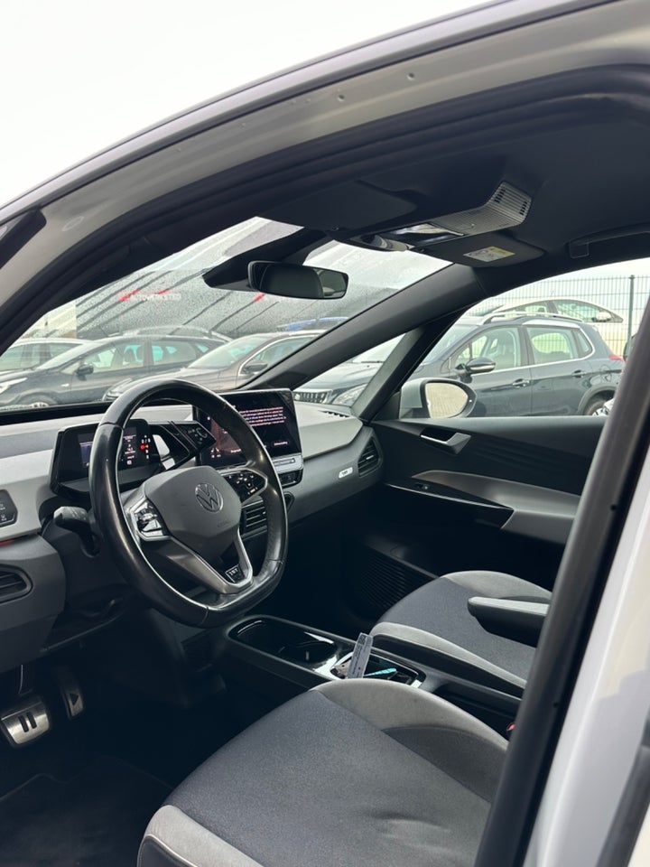 VW ID.3 58 1ST Plus 5d