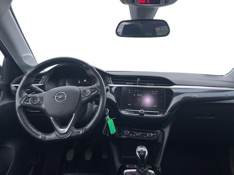 Opel Corsa 1,2 Sport 5d