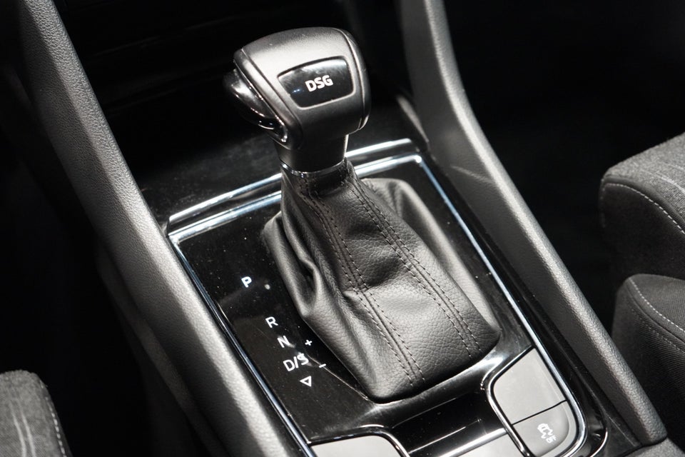 Skoda Karoq 1,5 TSi 150 Style DSG 5d