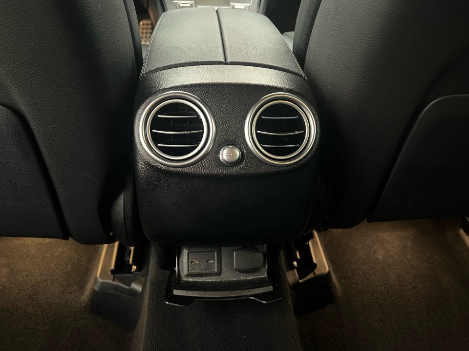 Mercedes GLC300 e 2,0 AMG Line aut. 4Matic 5d