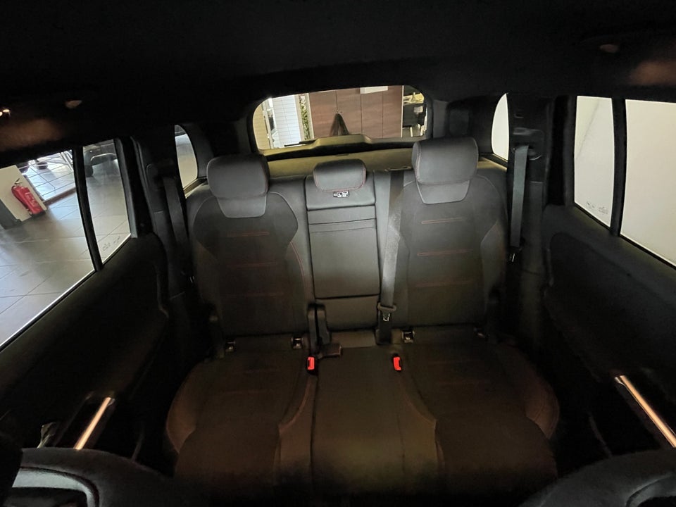 Mercedes EQB250+ AMG Premium 5d