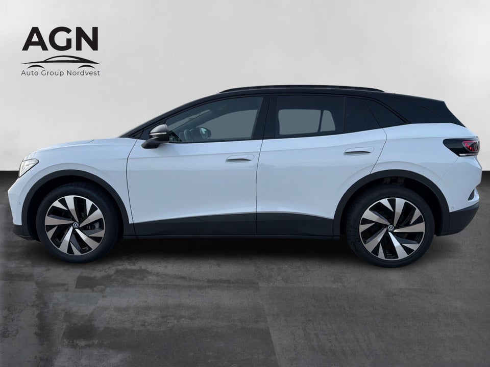 VW ID.4 77 Style Edition 5d