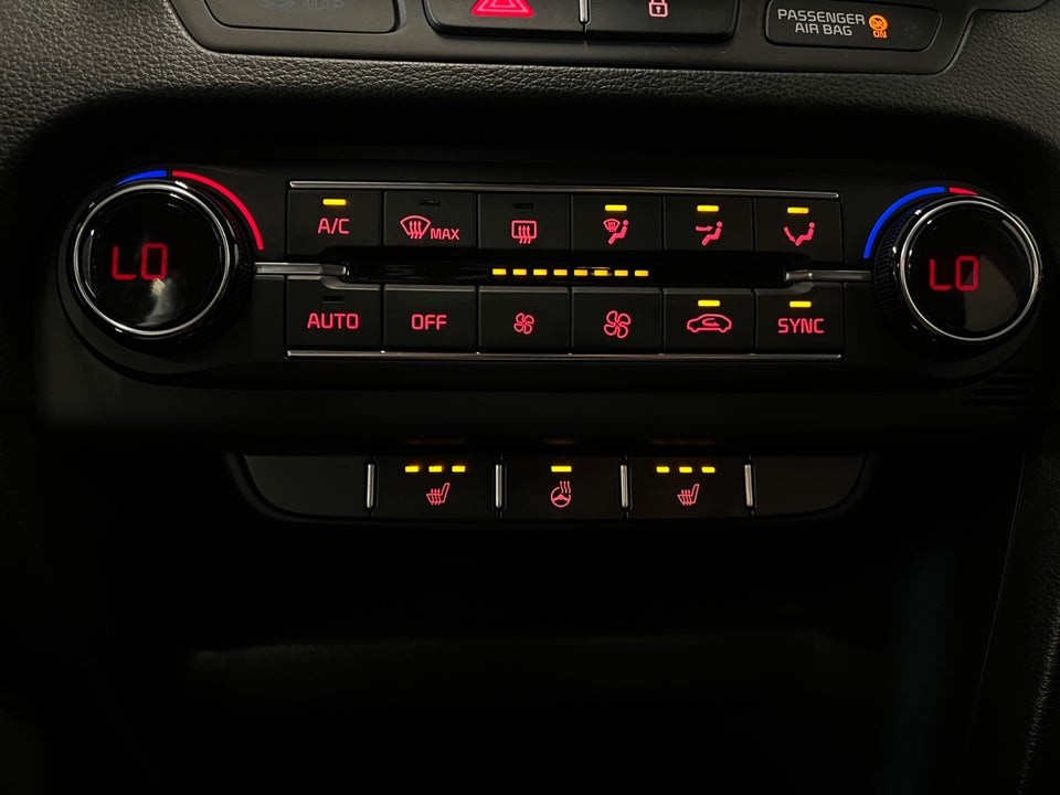 Kia Ceed 1,4 T-GDi Advance SW DCT 5d