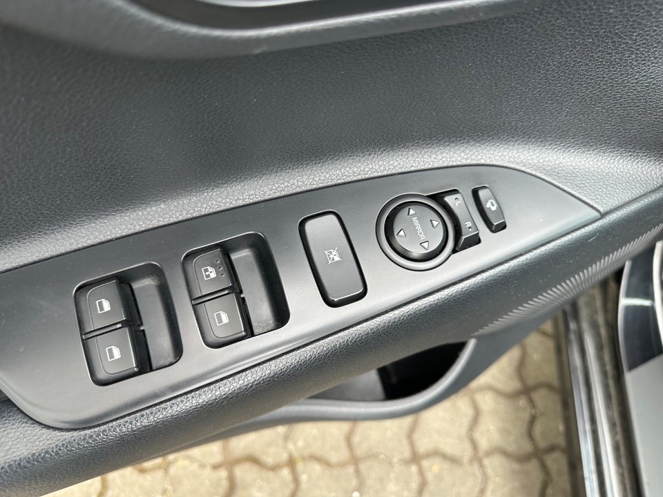Kia Rio 1,0 T-GDi Premium 5d