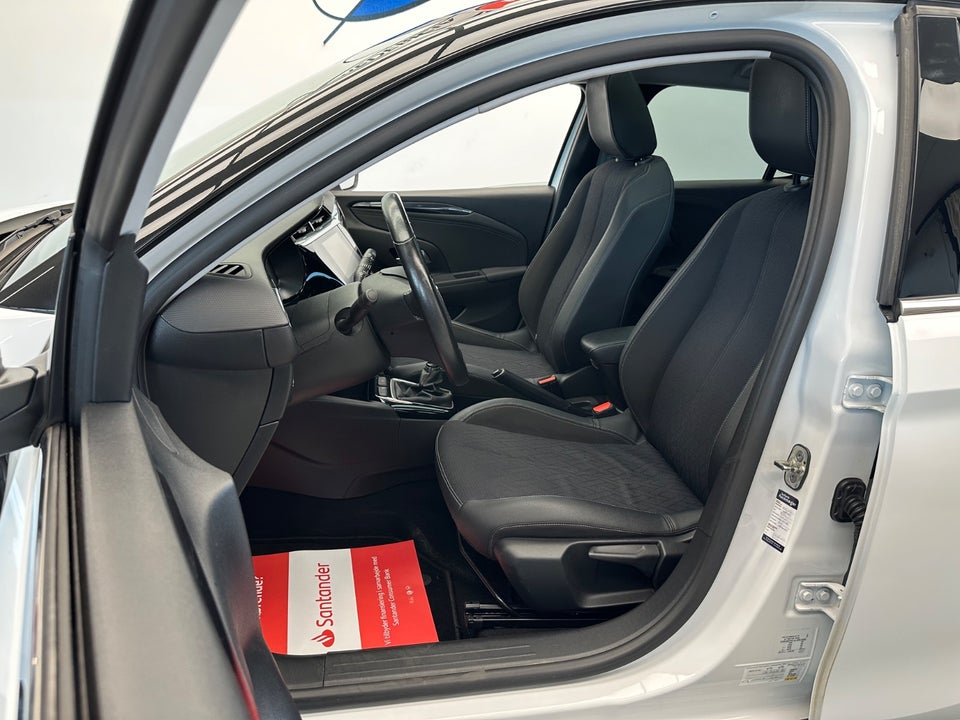 Opel Corsa 1,5 D 102 Elegance 5d