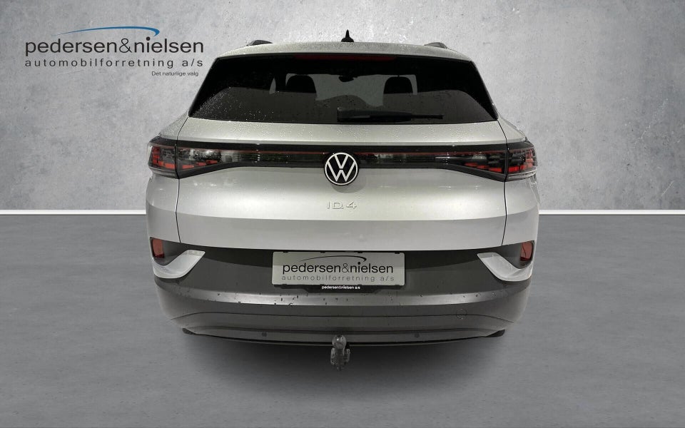 VW ID.4 77 Style 5d
