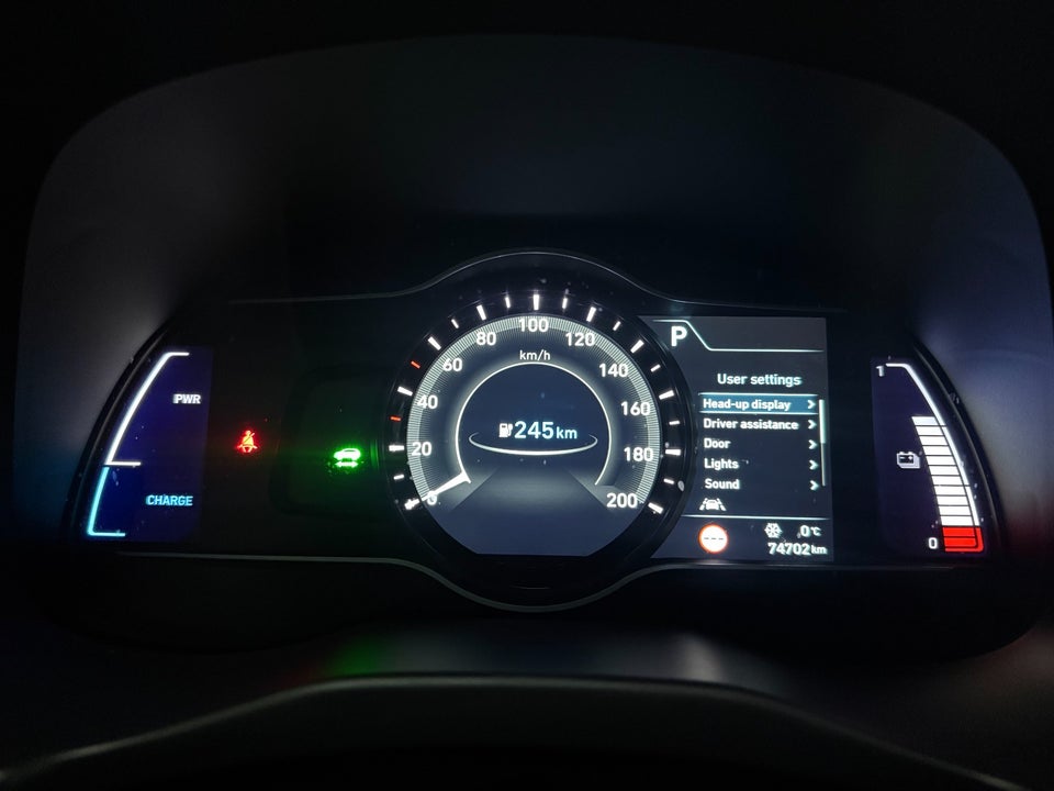 Hyundai Kona 64 EV Premium 5d