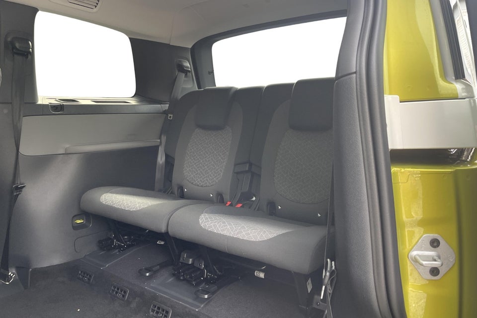 VW ID.Buzz 86 Life+ 6prs LWB 5d