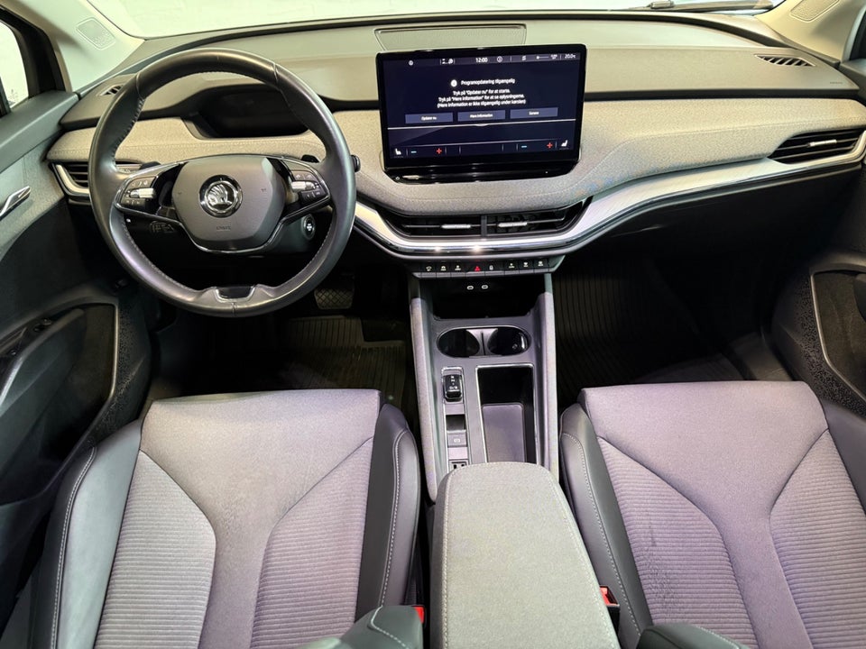 Skoda Enyaq 80 iV 5d