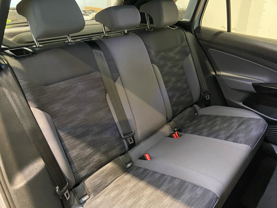 VW ID.4 77 Pro Performance 5d