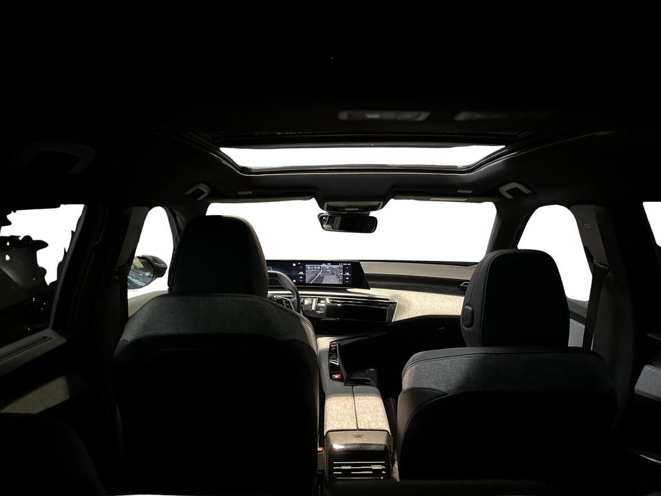 Peugeot e-5008 77 GT Pack 7prs 5d