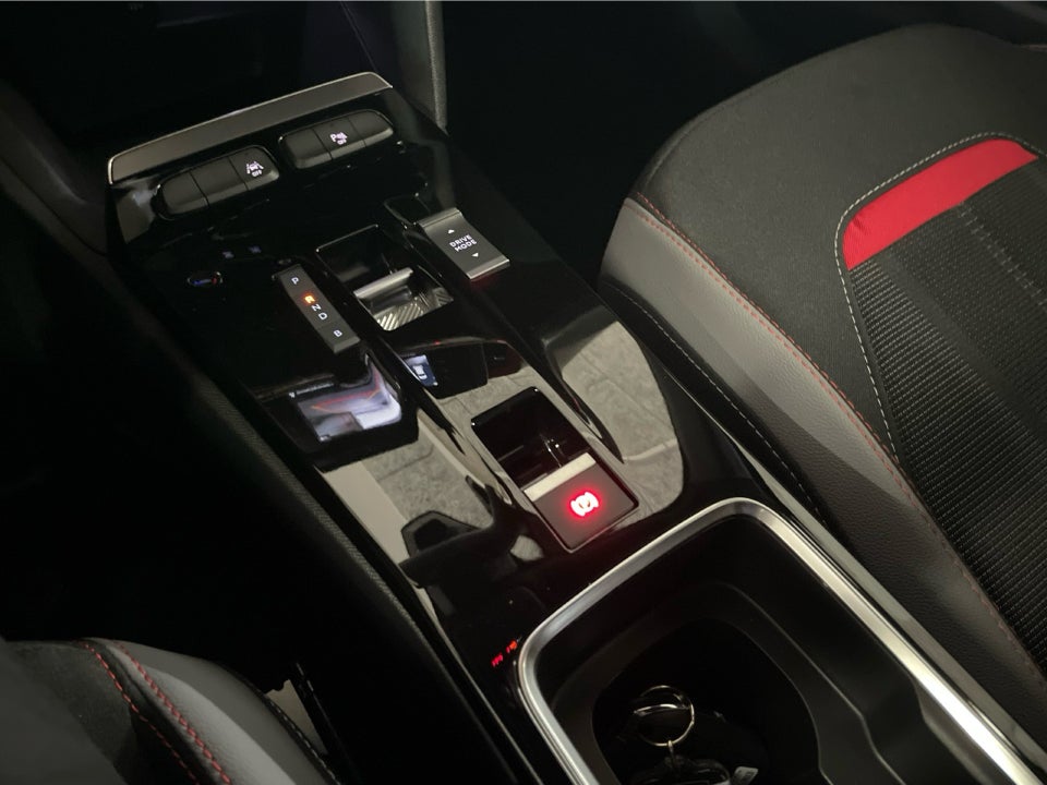 Opel Mokka-e 50 GS Line 5d