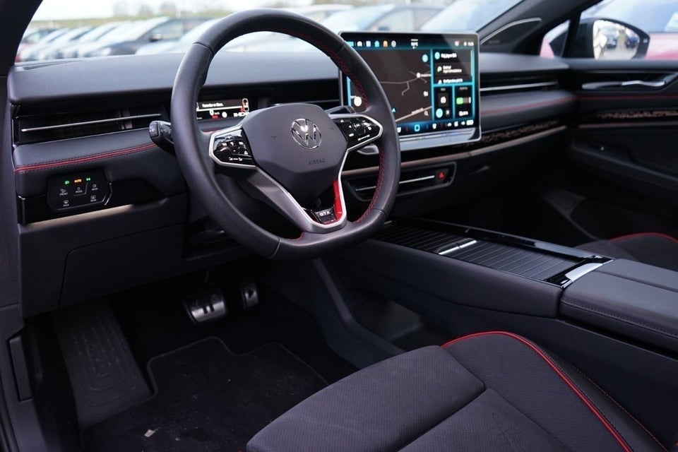 VW ID.7 86 GTX Max Tourer 4Motion 5d