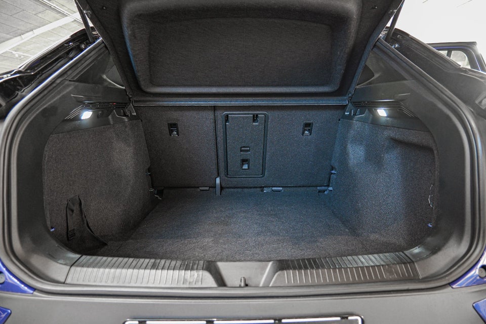 VW ID.4 77 1ST Pro Performance 5d