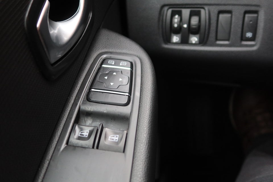 Renault Clio IV 0,9 TCe 90 Zen Sport Tourer 5d