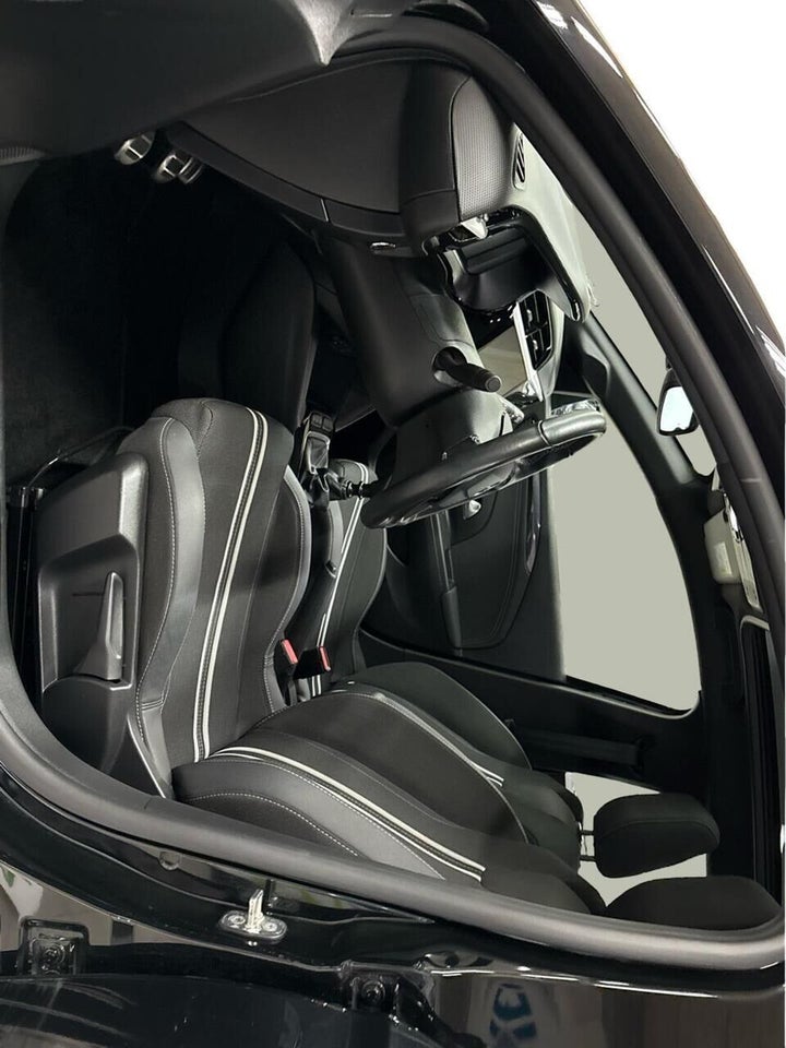 Opel Corsa 1,2 T 100 Sport 5d