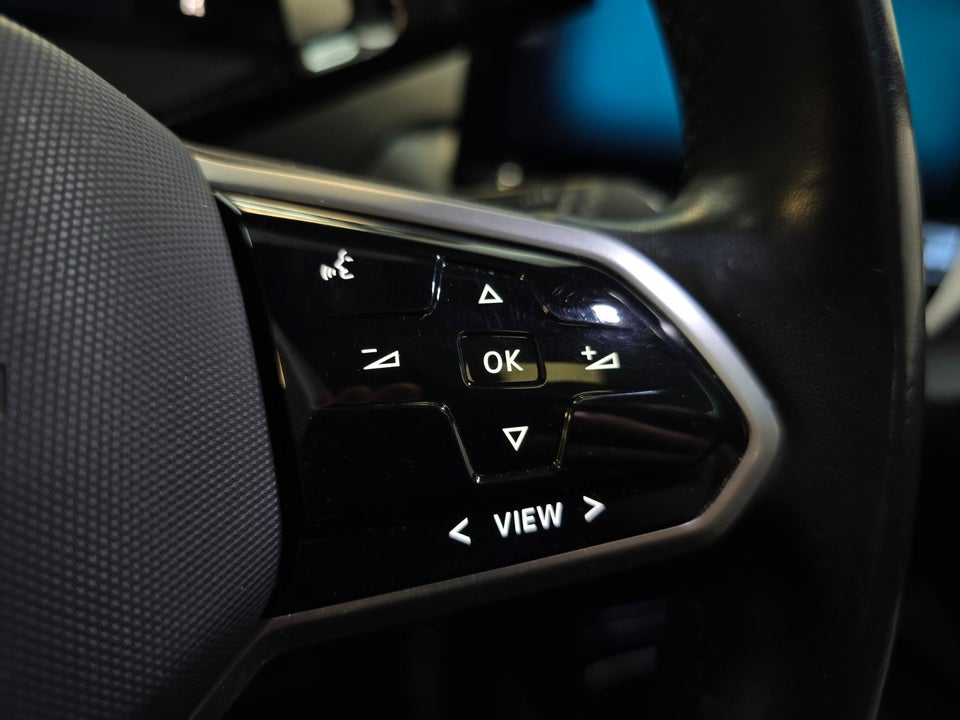 VW ID.4 77 1ST Pro Performance 5d