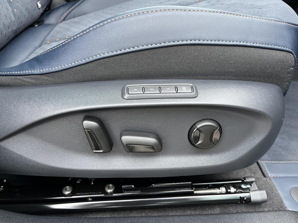 Cupra Tavascan 77 VZ Adrenaline 5d