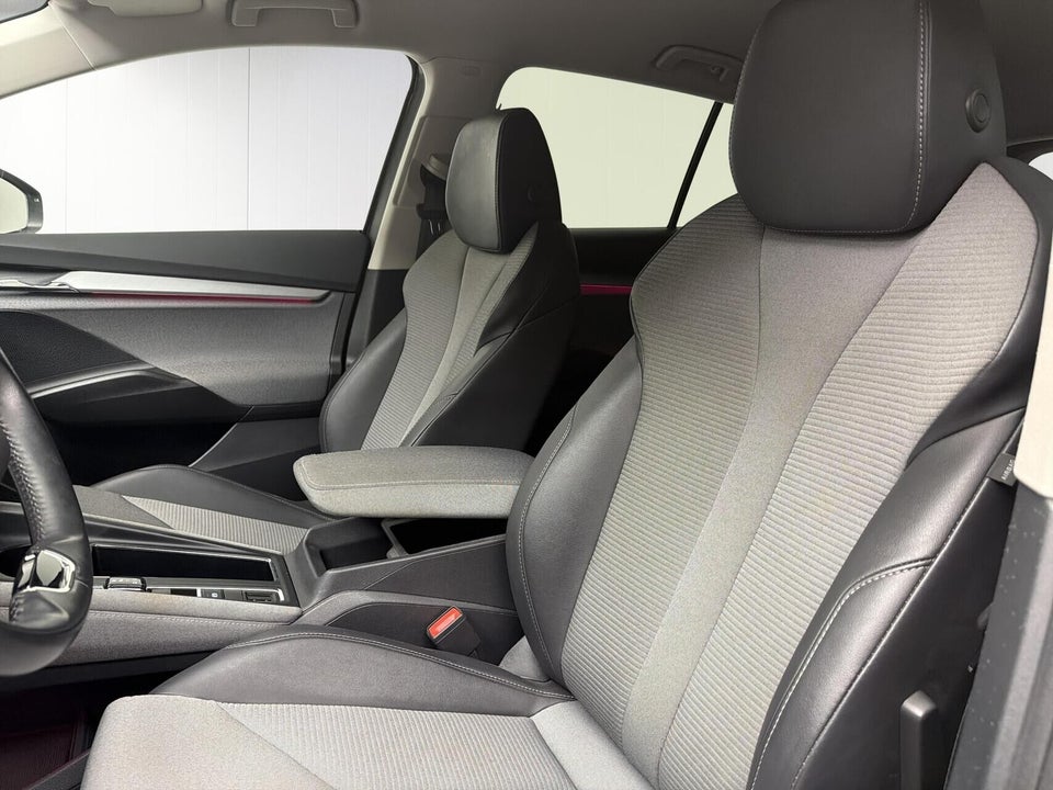 Skoda Enyaq 80 iV 5d