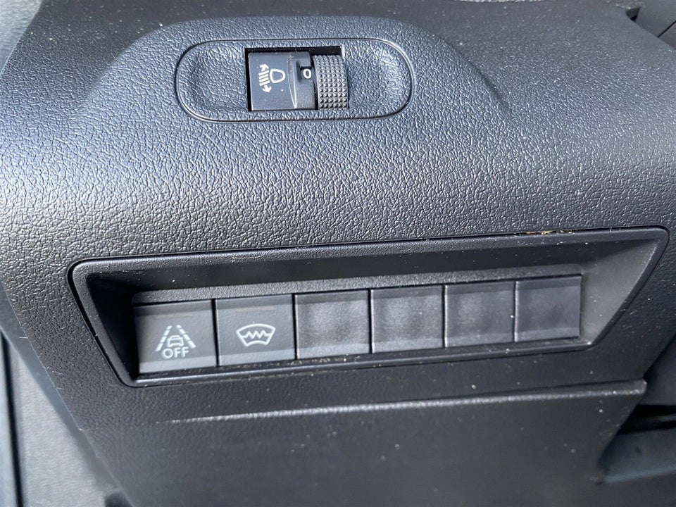 Peugeot Partner 1,5 BlueHDi 100 L1V2 Plus Van