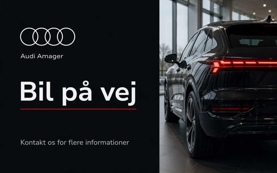 Audi A6 50 TFSi e Sport Prestige Avant quattro S-tr. 5d