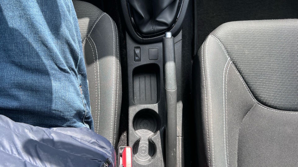 Renault Clio IV 0,9 TCe 90 Zen Sport Tourer 5d
