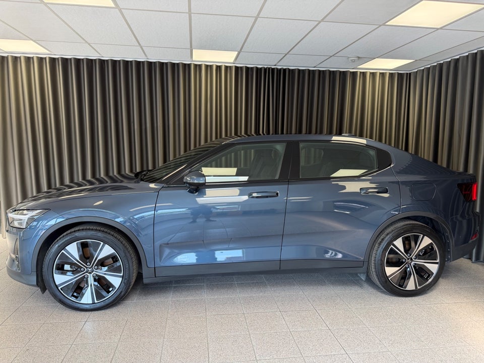 Polestar 2 Long Range 5d