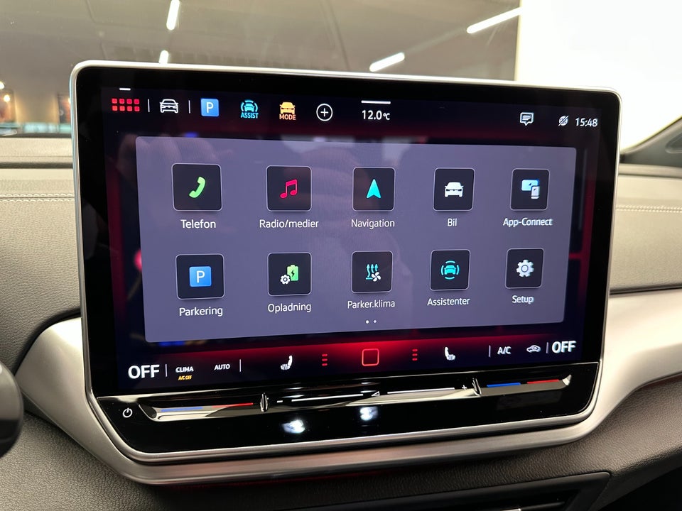 VW ID.4 52 Pure Performance 5d