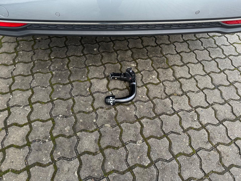 Kia Ceed 1,4 T-GDi Comfort SW DCT 5d