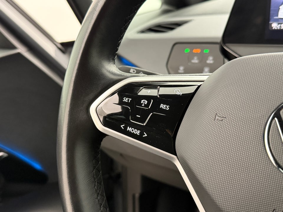 VW ID.3 58 Pro Life 5d