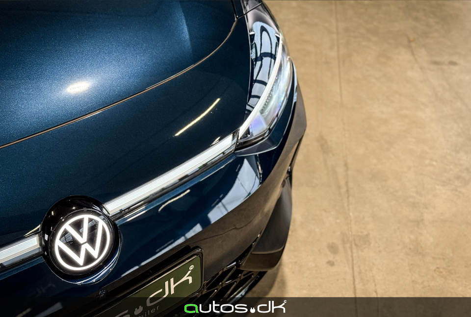 VW ID.7 86 GTX Tourer 4Motion 5d