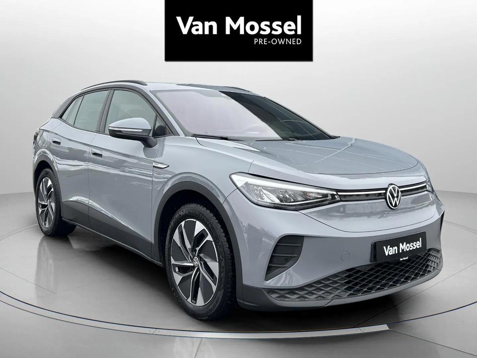 VW ID.4 77 1ST Pro Performance 5d