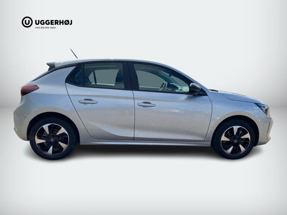 Opel Corsa-e 50 Elegance 5d